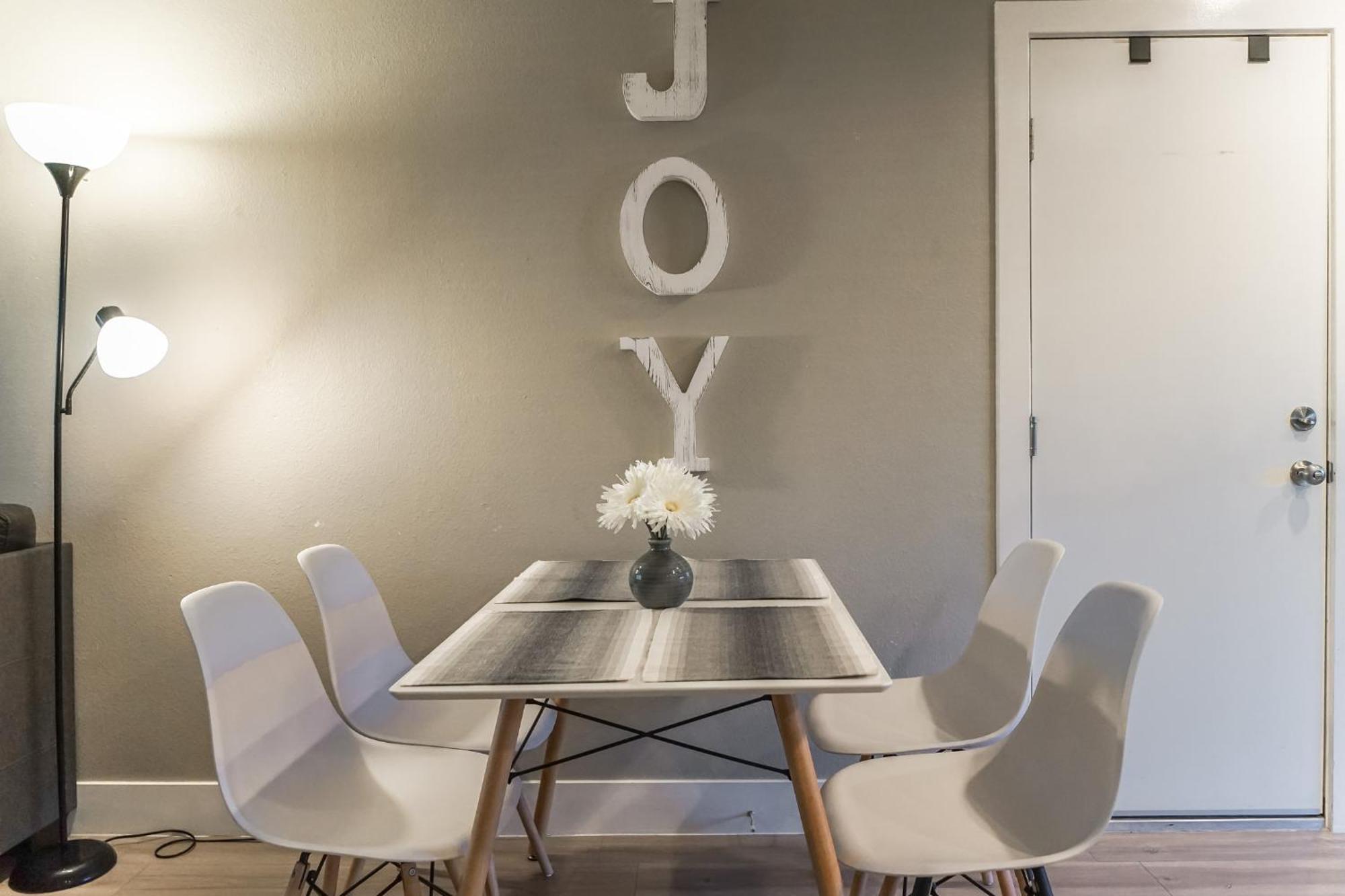 Tempe Joy House With Backyard Sanctuary By Asu Villa Eksteriør bilde